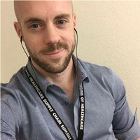 Adam Briggs