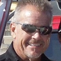 Tim Davis