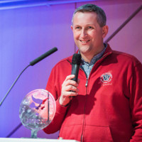 Kristof Decroos