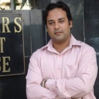 Saurabh Gautam