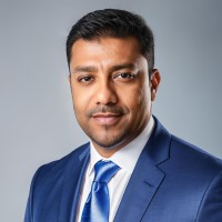 Vikram Udyawar