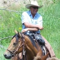 Col.Wayne Pedigo