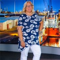 Geke Meijer-Feijen
