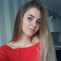 Katerina Lukashik