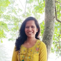 Reena K J