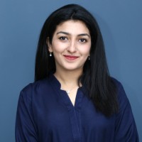 Zoha Waqar Farooqi