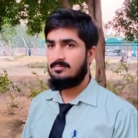 Umar Draz Khan
