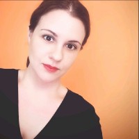 Panagiota Bousmadi
