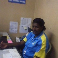 Kolly Kelene