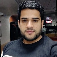 Vikas Deep Singh