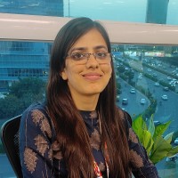 Amrita Giri