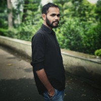 Vinod Borhade