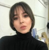 Dariia Ocheretniuk