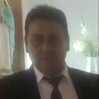 Hugo Paredes Ticlia