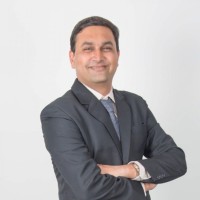 Dr. Sanket Shah