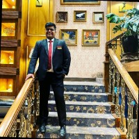Puneet Tripathi