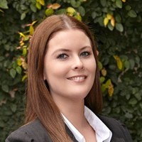 Kylie Harrigan