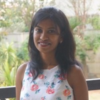 Smreethi Sathyan