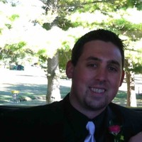 Tony Schupp