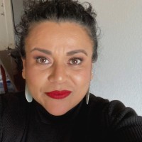 Elizabeth Serrano