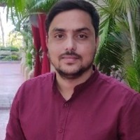 Vaibhav Patil