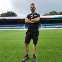 Jeroen Gerritsen