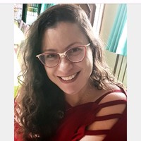 Lúcia Rodrigues de Oliveira Nau