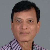 Ashwin Kumbhani