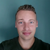Rob Korlaar