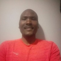 Nkululeko Mtshali