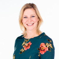 Evelien De Wit