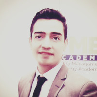 Mohamed Mahran