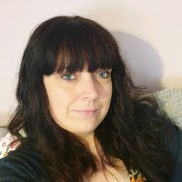 Becki Sneap