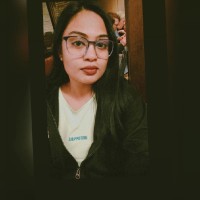 Nivetha Balu