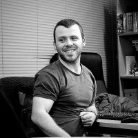 Dan Guest