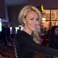 Lucy hatchard