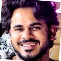 Shailesh Tyagi