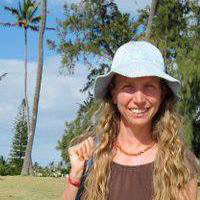 Kristina Weeks