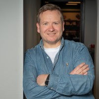 Lars Petter Berg