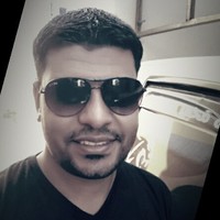 ahmed ali