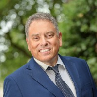 Andreas Fredrich CSE