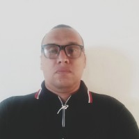 Pedro Jesús Frías Daza