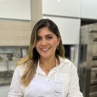 María Fernanda Cadena Cala