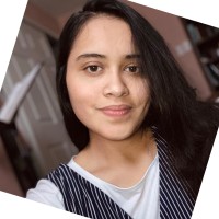 Clarissa Mendoza
