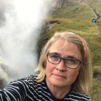 Satu Tuomikoski