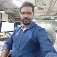 Vinay Bansode