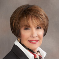 Patricia Cornish
