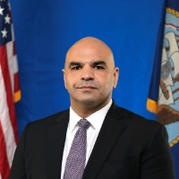 Mo Khalil