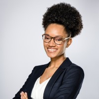 Johannah Deleveaux