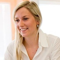 Fredrika Klagsmark